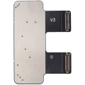 DL DL400 Pro Tester Flex For iPhone 17 Pro Max (Need To Be Used With 2nd-Gen EDP Small Board)
