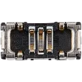 Motherboard Battery FPC Connector for Watch Series 10 (42MM / 46MM) / Series 6 (40MM)