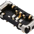 Motherboard Battery FPC Connector for Watch Series 10 (42MM / 46MM) / Series 6 (40MM)