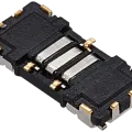 Motherboard Battery FPC Connector for Watch Series 10 (42MM / 46MM) / Series 6 (40MM)
