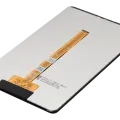 LCD Assembly Without Frame For Samsung Galaxy Tab A11 8.7" (X135) (2025) (LTE Version)