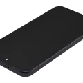 OLED Assembly With Frame For Honor 400 (Refurbished) (Midnight Black)