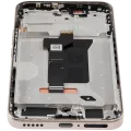 OLED Assembly With Frame For Honor 400 (Refurbished) (Desert Gold)