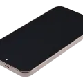 OLED Assembly With Frame For Honor 400 (Refurbished) (Desert Gold)
