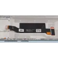 OLED Assembly With Frame For Honor 200 (Refurbished) (Emerald Green)