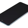 OLED Assembly With Frame For Honor 200 (Refurbished) (Emerald Green)