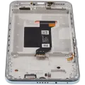 OLED Assembly With Frame For Honor 200 (Refurbished) (Emerald Green)
