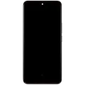 OLED Assembly With Frame For Honor 200 (Refurbished) (Coral Pink)