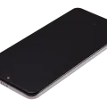 OLED Assembly With Frame For Honor 200 (Refurbished) (Coral Pink)