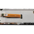 LCD Assembly With Frame For Honor X7E / Play 80 Plus (Refurbished) (All Colors)