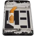 LCD Assembly With Frame For Realme Note 70 / Note 70 T / Narzo 80 Lite (Refurbished) (All Colors)
