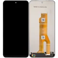 LCD Assembly Without Frame For Honor X7D 4G / X7D 5G / 400 Smart 4G / 400 Smart 5G (Refurbished) (All Colors)