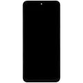 LCD Assembly With Frame For Honor X7D 4G / X7D 5G / 400 Smart 4G / 400 Smart 5G (Refurbished) (All Colors)
