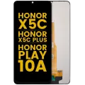 LCD Assembly Without Frame For Honor X5C / X5C Plus / Play 10A (Refurbished) (All Colors)