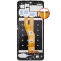 LCD Assembly With Frame For Honor X5C / X5C Plus / Play 10A (Refurbished) (All Colors)