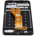 LCD Assembly With Frame For Honor X5C / X5C Plus / Play 10A (Refurbished) (All Colors)