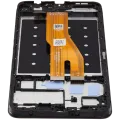 LCD Assembly With Frame For Honor X5C / X5C Plus / Play 10A (Refurbished) (All Colors)