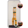 LCD Assembly Without Frame For Honor X6C / Play 60 / Play 10C (Refurbished) (All Colors)