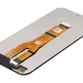 LCD Assembly Without Frame For Honor X6C / Play 60 / Play 10C (Refurbished) (All Colors)