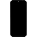 LCD Assembly Without Frame For Honor X6C / Play 60 / Play 10C (Refurbished) (All Colors)