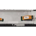 LCD Assembly With Frame For Honor X6C / Play 60 / Play 10C(Refurbished) (All Colors)