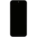 LCD Assembly With Frame For Honor X6C / Play 60 / Play 10C(Refurbished) (All Colors)