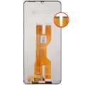 LCD Assembly Without Frame For Vivo Y04 / Y29s / Y19 / Y19s / T4 Lite / iQOO Z10 Lite (Refurbished) (All Colors)