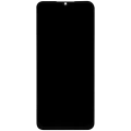 LCD Assembly Without Frame For Realme C35 / Narzo 50A Prime (Refurbished) (All Colors)