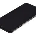 LCD Assembly With Frame For Realme C35 / Narzo 50A Prime (Refurbished) (All Colors)