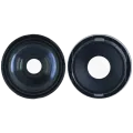 Back Camera (Main Wide Angle) Blue Light Bead For iPhone 12 / 12 Mini / 12 Pro / 16e