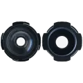 Back Camera (Main Wide Angle) Blue Light Bead For iPhone 12 Pro Max / 13 / 13 Mini