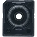 Front Camera Blue Light Bead For iPhone 11 / 11 Pro / 11 Pro Max / 12 / 12 Pro / 12 Pro Max / 12 Mini / 13 / 13 Pro / 13 Pro Max / 13 Mini