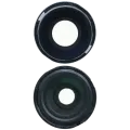 Back Camera  (Telephoto) Blue Light Bead For iPhone 11 Pro / 11 Pro Max / 12 Pro