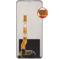 LCD Assembly Without Frame Compatible For OPPO A5 4G / A5 5G / A5 Pro 5G / A3x 4G / A3x 5G / A5x 4G / A5x 5G (Refurbished) (All Colors)