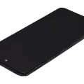 LCD Assembly With Frame Compatible For OPPO A5 4G (2025) (Refurbished) (All Colors)