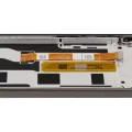 LCD Assembly With Frame Compatible For OPPO A5 Pro 5G (Refurbished) (Mocha Brown)