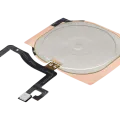 Wireless NFC Charging Flex With Flashlight Flex Cable For iPhone 16e