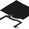 Wireless NFC Charging Flex With Flashlight Flex Cable For iPhone 16e