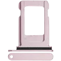 Single Sim Card Tray For iPhone 17e (Soft Pink)