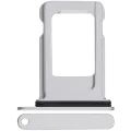 Single Sim Card Tray For iPhone 16e / 17e (White)