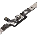 Шлейф кнопок гучності для iPhone 16e / 17e