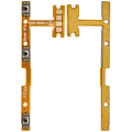 Power / Volume Button Flex Cable For Motorola Moto G Power 5G (XT2415 / 2024)