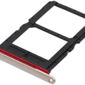 Dual Sim Card Tray For Motorola Razr / Razr 50 (XT2453 / 2024) (Beach Sand)