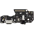 Charging Port With Headphone Jack For T-Mobile Revvl 7 Pro (Aftermarket Plus)
