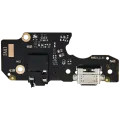 Charging Port With Headphone Jack For T-Mobile Revvl 7 Pro (Aftermarket Plus)