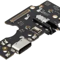 Charging Port With Headphone Jack For T-Mobile Revvl 7 Pro (Aftermarket Plus)