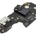 Charging Port With Headphone Jack For T-Mobile Revvl 7 Pro (Aftermarket Plus)