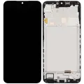 OLED Assembly With Frame For Samsung Galaxy A16 5G (A166U / 2024) (US Version) (Refurbished) (All Colors)