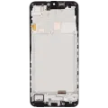 OLED Assembly With Frame For Samsung Galaxy A16 5G (A166U / 2024) (US Version) (Refurbished) (All Colors)
