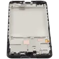 OLED Assembly With Frame For Samsung Galaxy A16 5G (A166U / 2024) (US Version) (Refurbished) (All Colors)
